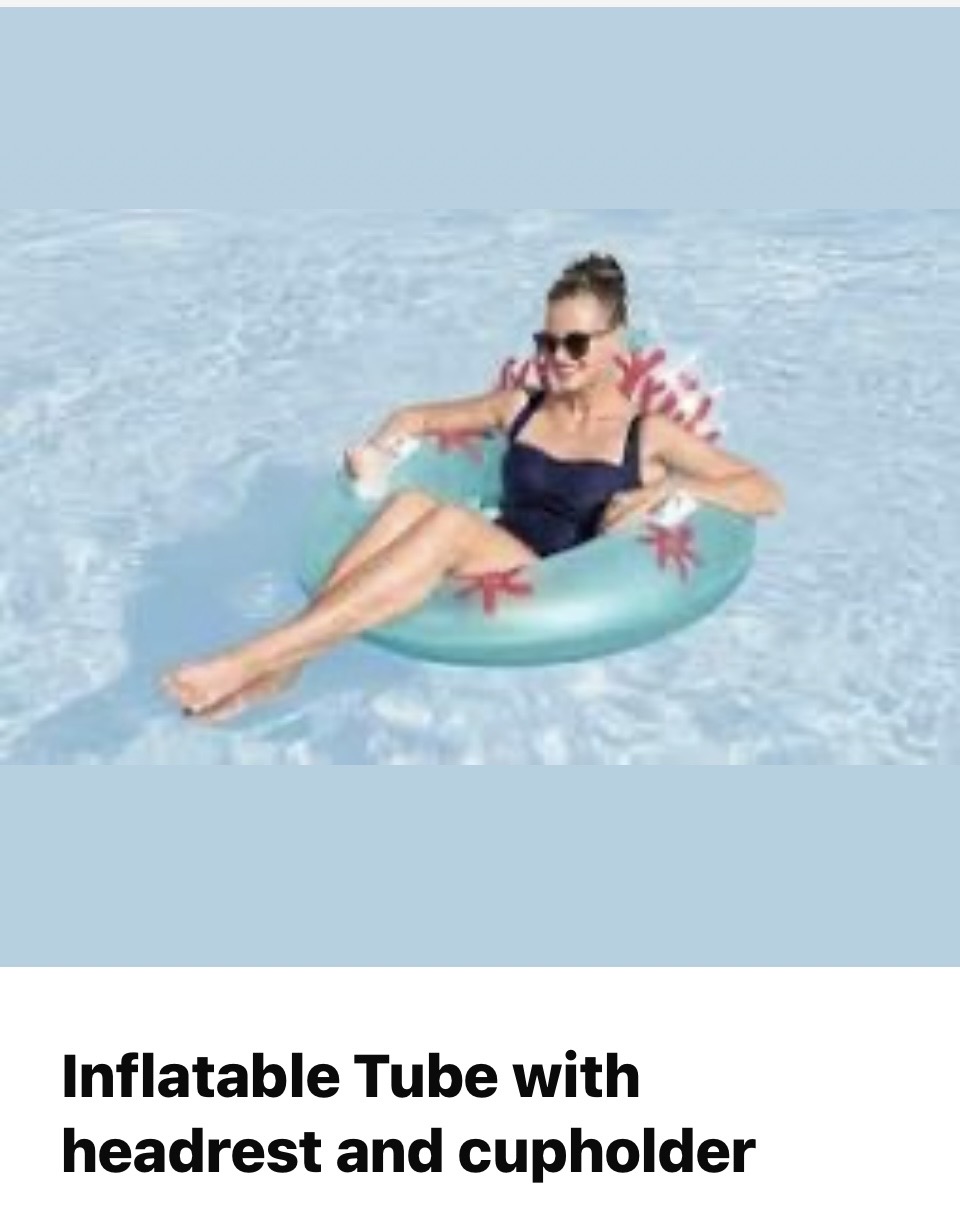 Inflatable Tube